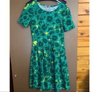 Lula Roe Amelia Dress